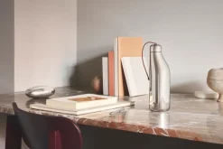 Sky waterfles 50 cl, Roestvrij staal