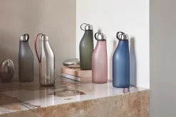 Sky waterfles 50 cl, Roestvrij staal