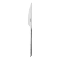 Sletten dinermes, Full satin forged