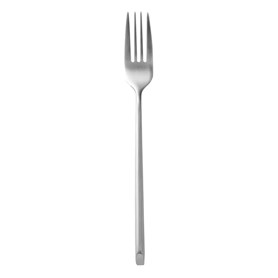 Sletten dinervork, Full satin forged