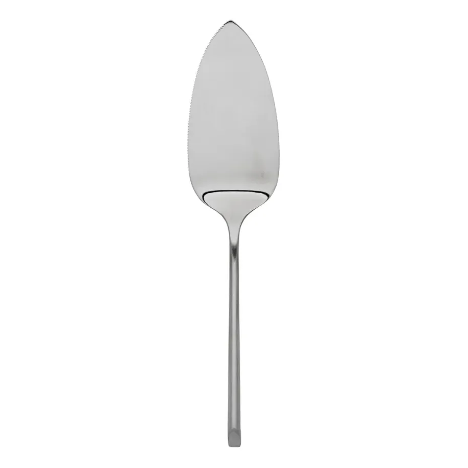 Sletten taartschep, Full satin forged