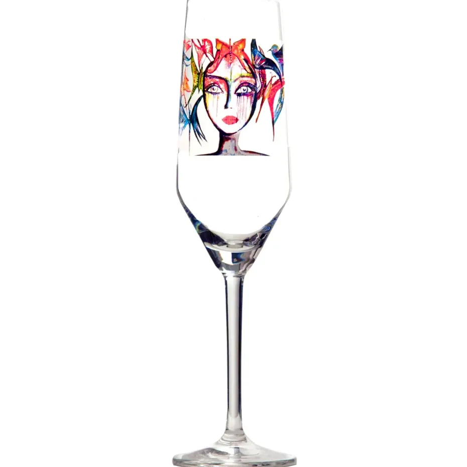 Slice of Life champagneglas, 30 cl