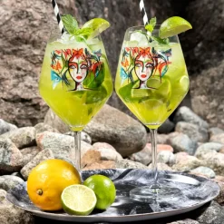 Slice of Life wijnglas, 75 cl
