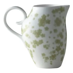 Slåpeblom kan 25 cl, Groen
