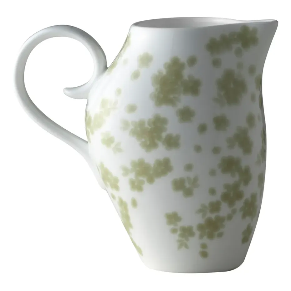 Slåpeblom kan 25 cl, Groen