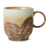 70's mok 25 cl, Shell