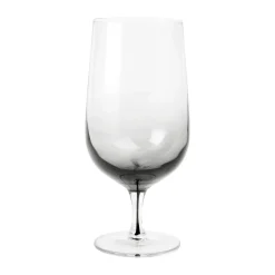 Smoke bierglas 50 cl, Grey