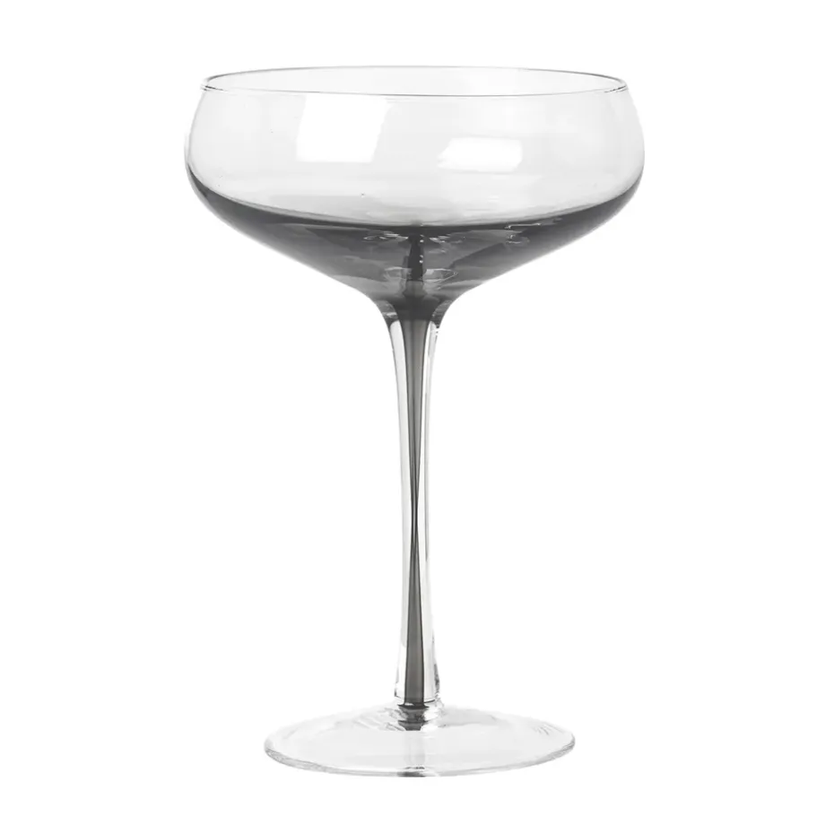 Smoke cocktailglas, 20 cl.