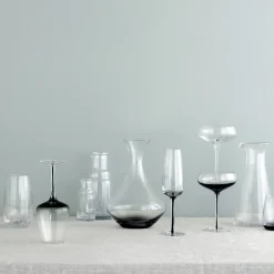 Smoke cocktailglas, 20 cl.