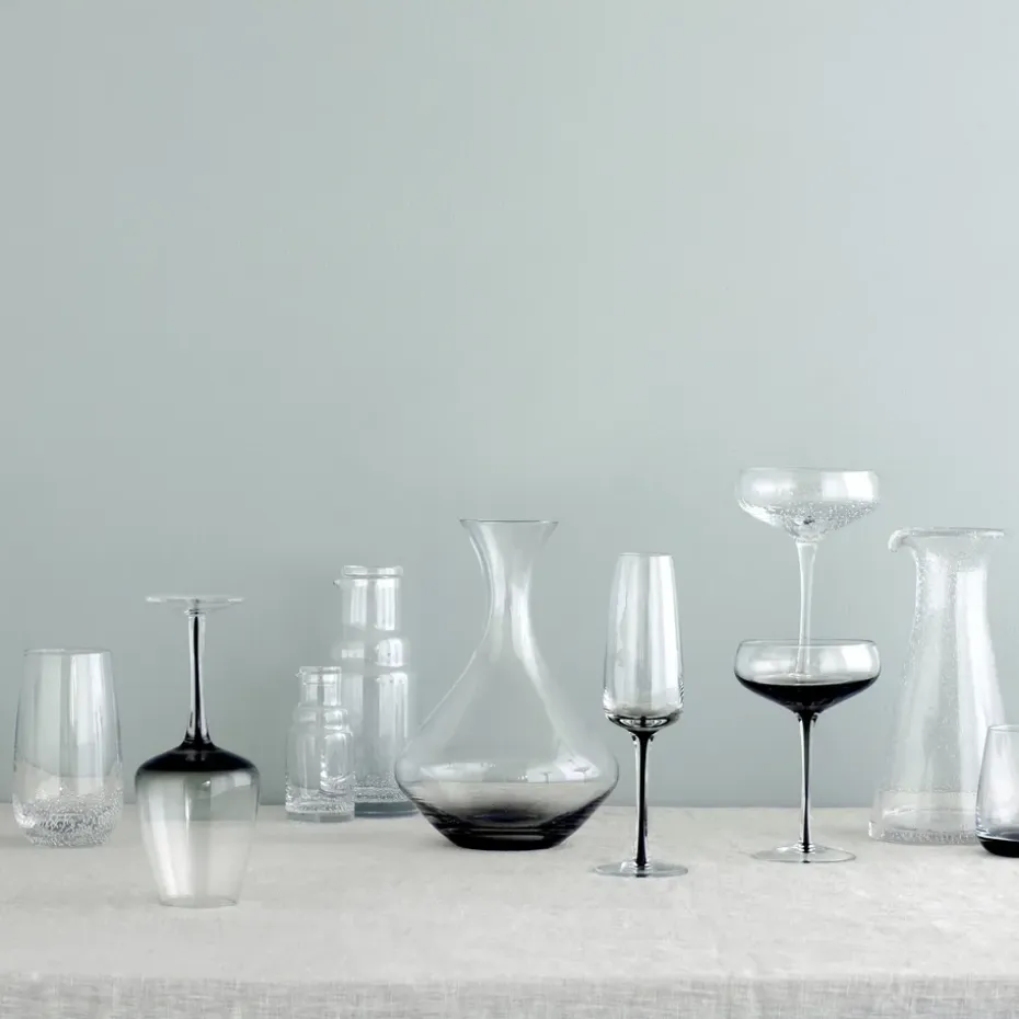 Smoke cocktailglas, 20 cl.