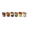 70's mok 6-pack, Soil