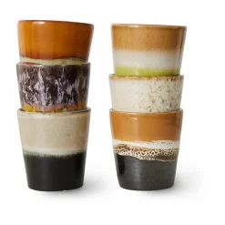 70's mok 6-pack, Soil