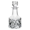 Sofiero karaf 75 cl, Transparant