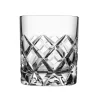 Sofiero whiskeyglas double OF 35 cl., 0,35 l.