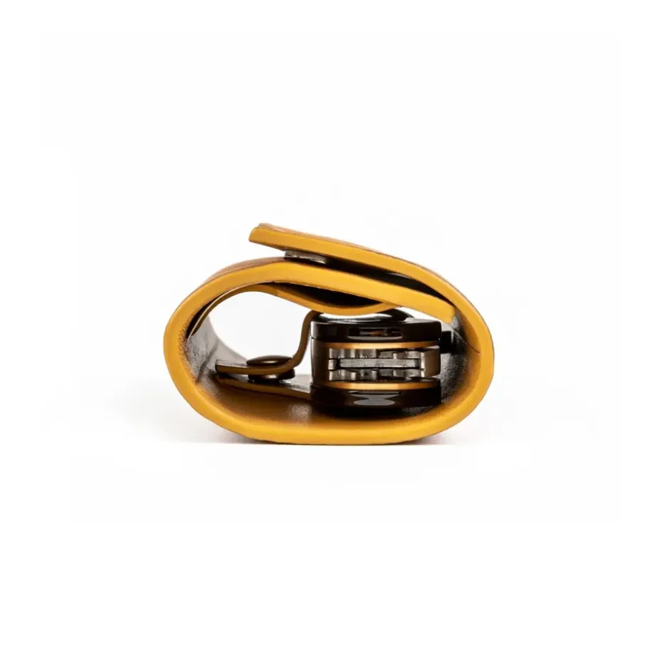 Soft machine nomad kurkentrekker leren etui, 2 delen