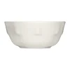 Solare schaal 40 cl, Wit