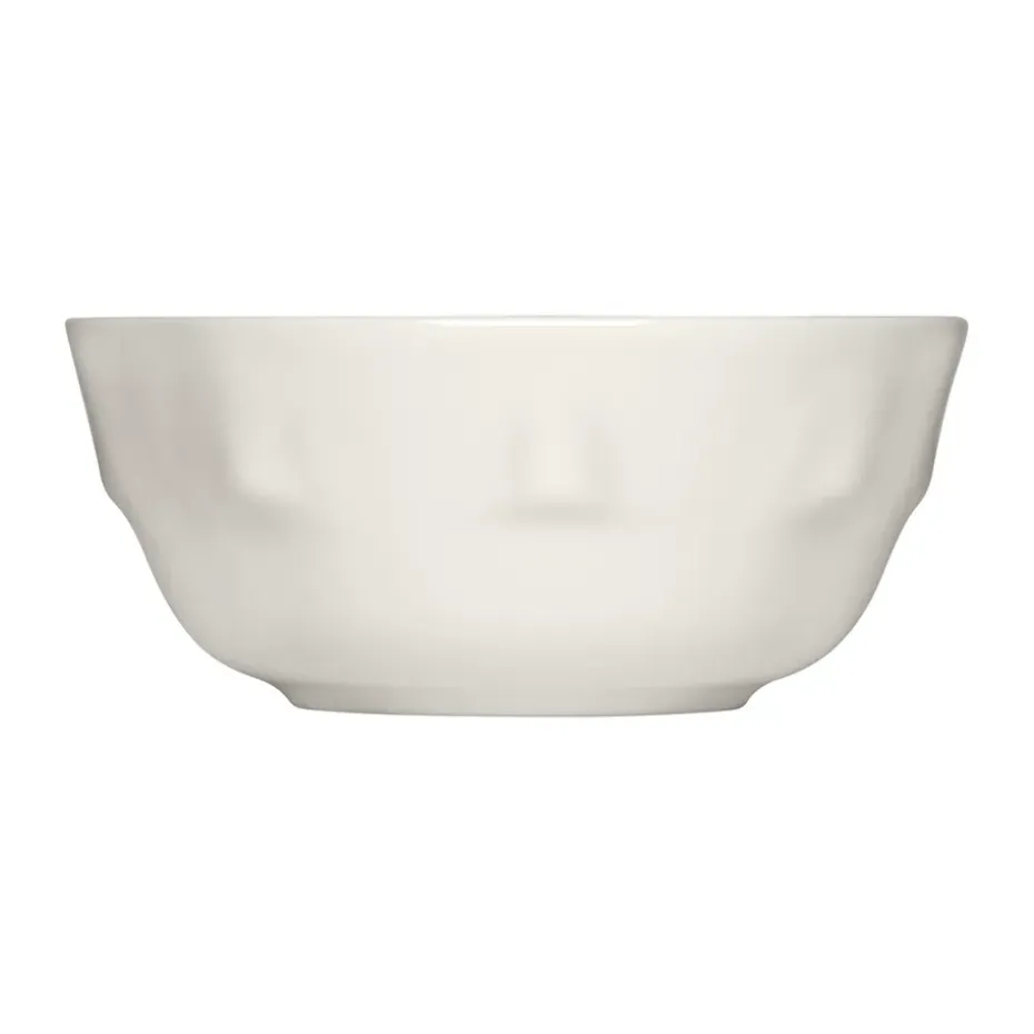 Solare schaal 40 cl, Wit