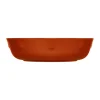 Solare serveerschaal 2,3 L, Terracotta