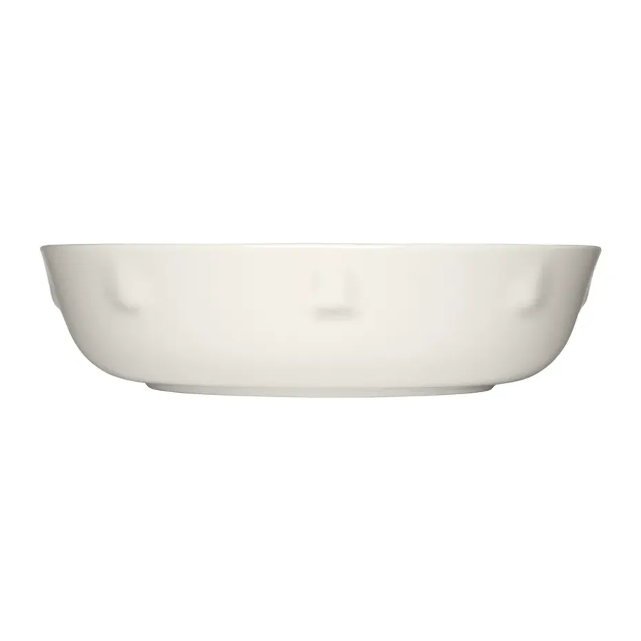 Solare serveerschaal 2,3 L, Wit