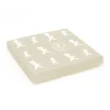 Solstickan servet 33x33 cm 20-pack, Zand
