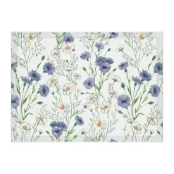 Sommar placemat 35x48 cm, Multi