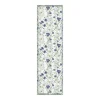 Sommar tafelloper 35x80 cm, Multi