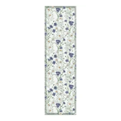 Sommar tafelloper 35x80 cm, Multi