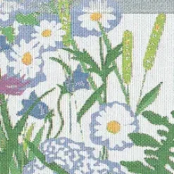 Sommartid placemat, 35 x 48 cm.