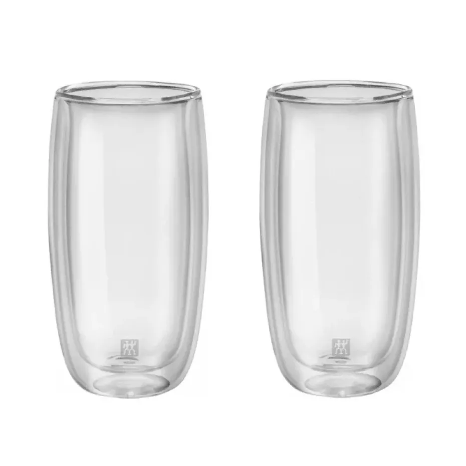 Sorrento glas 475 ml 2-pack, 2-pack