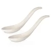 Soup Passion Asia lepel 2-pack, porselein