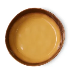 70's pastabord Ø19,5 cm 2-pack, Cove