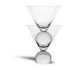 Spice glas 24 cl 2-pack, Transparant