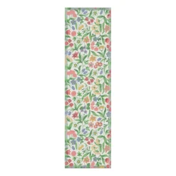 Springtime tafelloper, 35x120 cm