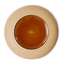 70's saladeschaal Ø25 cm, Shore