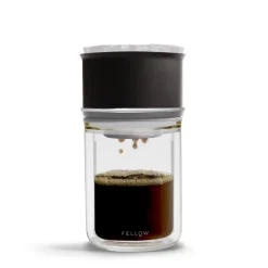 Stagg X pour-over dripper 2-pack, Matte black