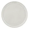 Staub New White Truffle bord, Ø22 cm