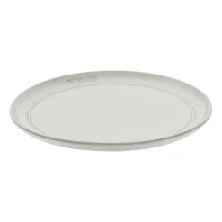 Staub New White Truffle bord, Ø22 cm