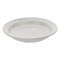 Staub New White Truffle diep bord, Ø24 cm