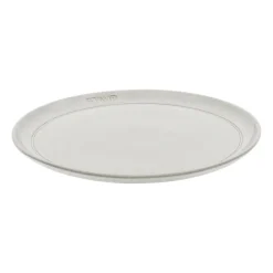 Staub New White Truffle dinerbord, Ø26 cm