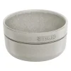 Staub New White Truffle kom, 60 cl