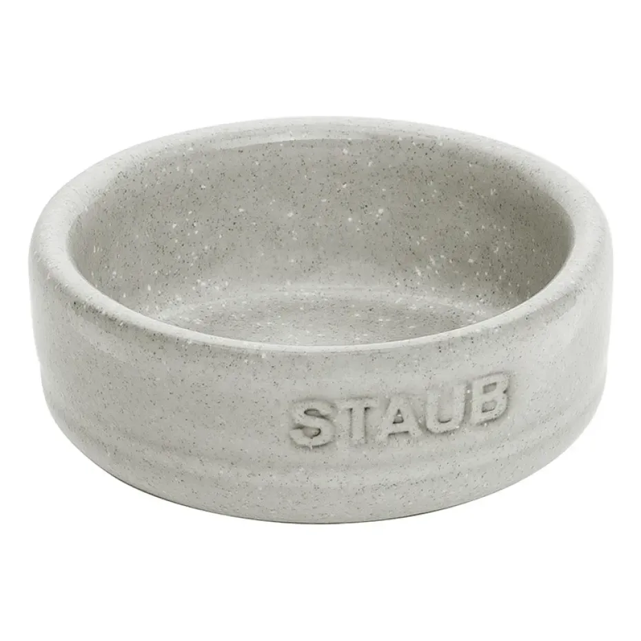 Staub New White Truffle mini kom 4-pack, Ø5 cm