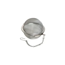 Staub thee zeef 7 cm, Roestvrij staal