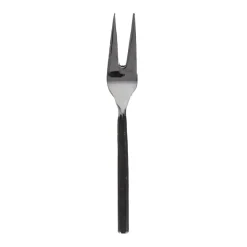 Steel belegvork, Ongepolijst staal