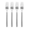 Stella dessertvork 4-pack, 15,5 cm