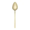 STELLA eetlepel champagne, 20 cm