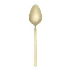 STELLA eetlepel champagne, 20 cm