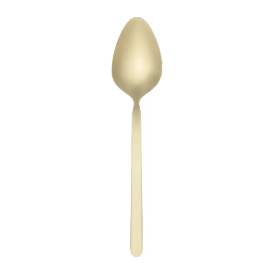 STELLA eetlepel champagne, 20 cm