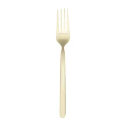 STELLA vork champagne, 20 cm