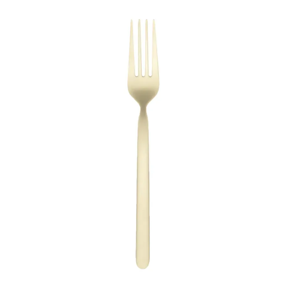 STELLA vork champagne, 20 cm