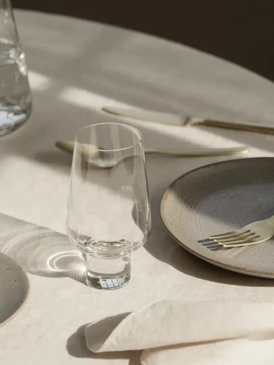 STELLA vork champagne, 20 cm